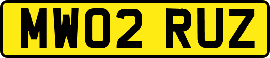 MW02RUZ