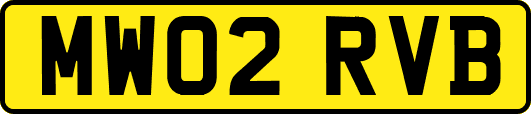MW02RVB