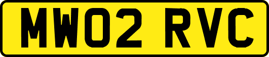 MW02RVC