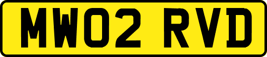 MW02RVD