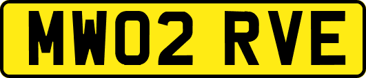 MW02RVE