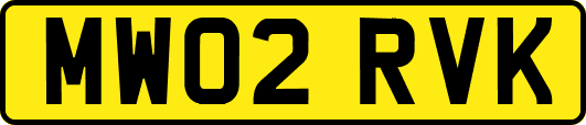 MW02RVK