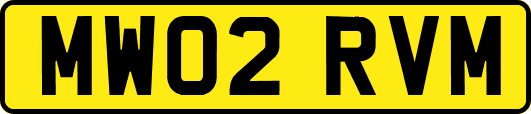 MW02RVM
