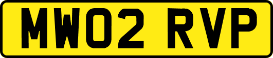 MW02RVP
