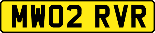 MW02RVR