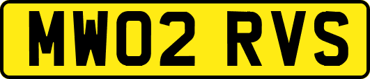 MW02RVS