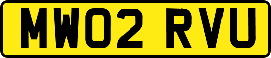 MW02RVU