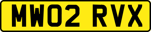 MW02RVX