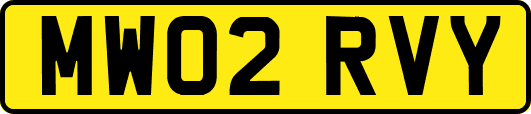 MW02RVY