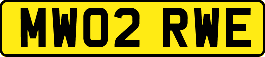 MW02RWE