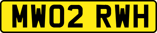 MW02RWH