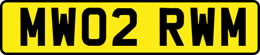 MW02RWM