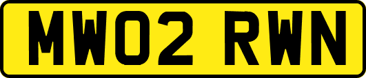 MW02RWN