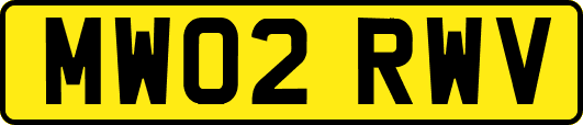 MW02RWV