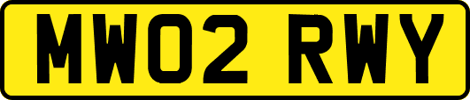 MW02RWY