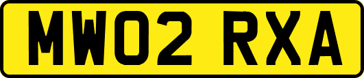 MW02RXA