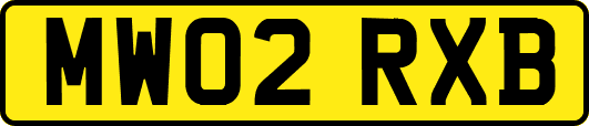 MW02RXB