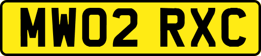 MW02RXC