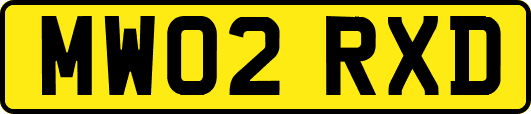 MW02RXD
