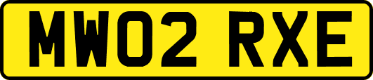 MW02RXE