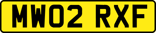 MW02RXF