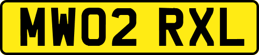 MW02RXL