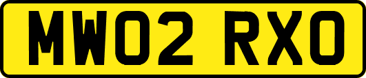 MW02RXO
