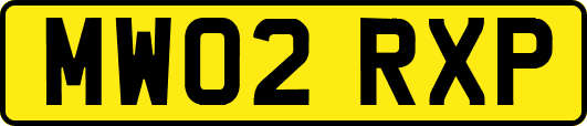 MW02RXP