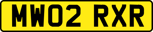 MW02RXR
