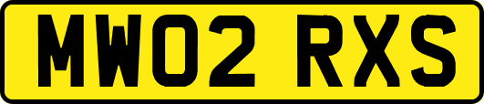 MW02RXS