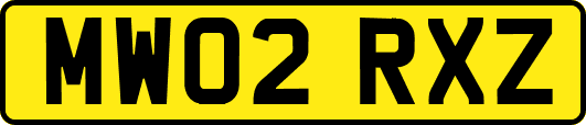 MW02RXZ