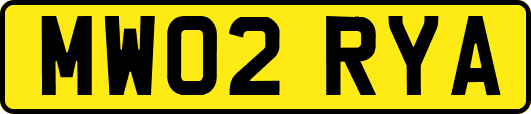 MW02RYA