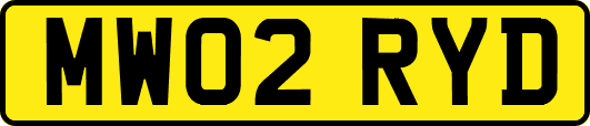 MW02RYD