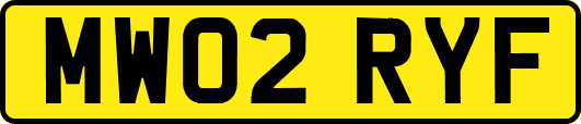MW02RYF
