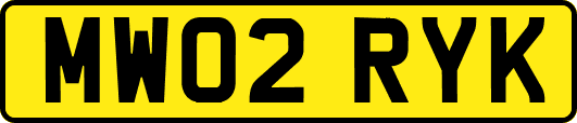 MW02RYK