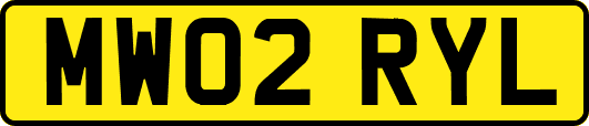 MW02RYL