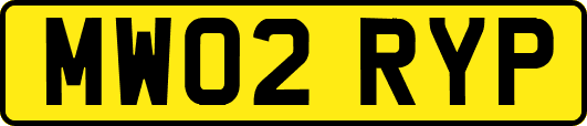MW02RYP