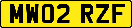 MW02RZF