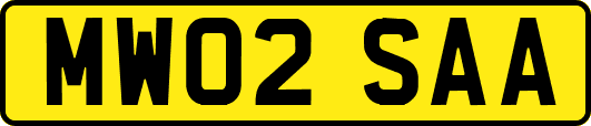 MW02SAA