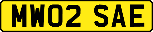 MW02SAE