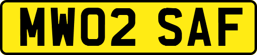 MW02SAF