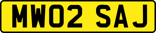 MW02SAJ