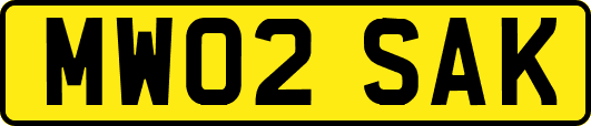 MW02SAK