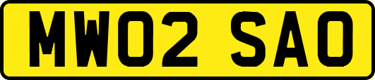 MW02SAO