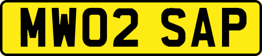 MW02SAP