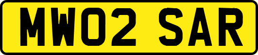 MW02SAR