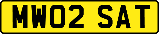 MW02SAT