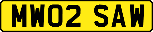 MW02SAW