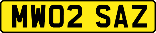MW02SAZ