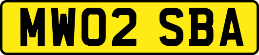 MW02SBA